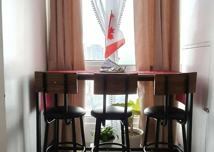 Shane's View Homestay *